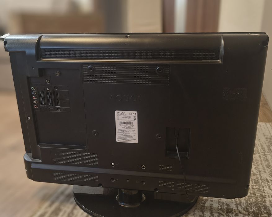 Телевізор Sharp LC-32FB500E