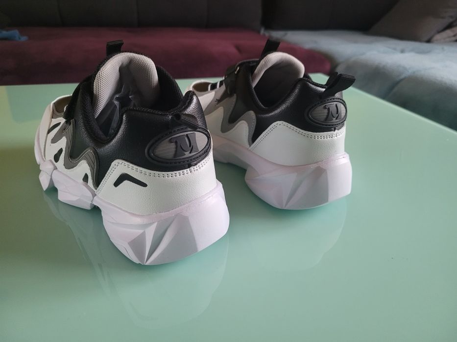 Adidas sportowe nowe