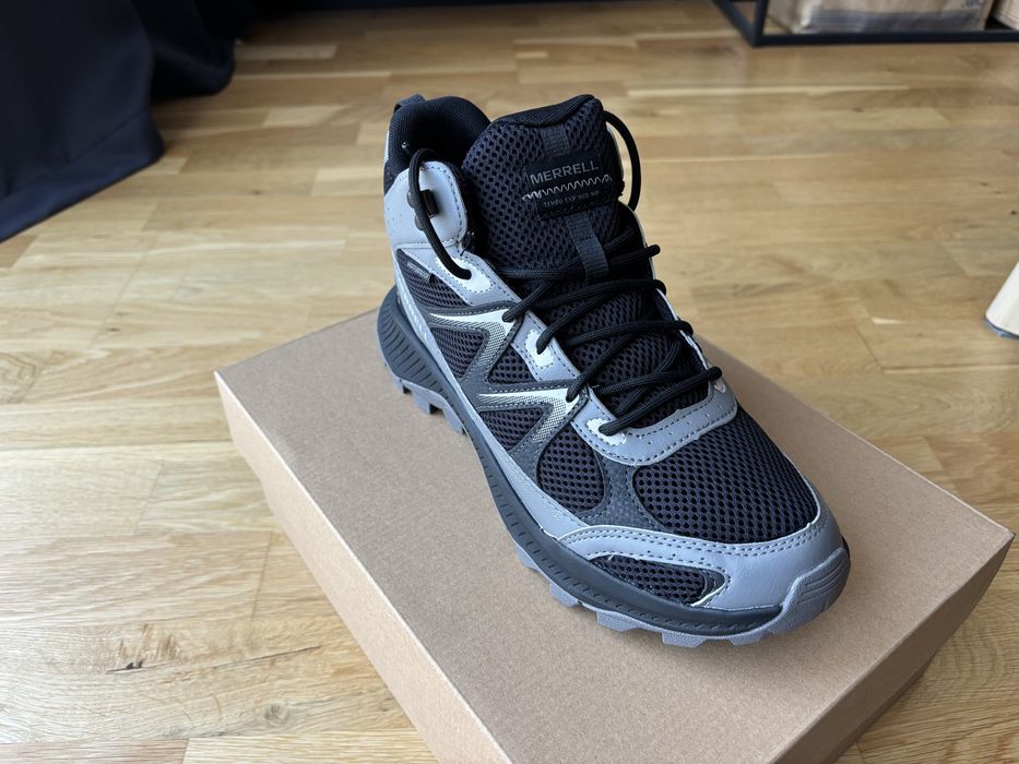 Buty Trekingowe Merrell 41