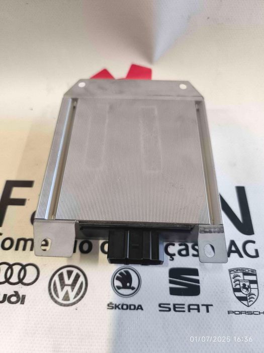 Amplificador de Colunas AUDI A4 B6 8E9035223 (OEM) | 1380214 (OEM) | B66316 (OEM)