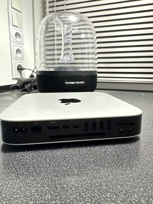 Mac mini late 2014