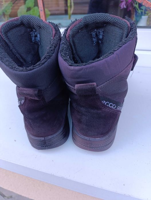 Черевички ECCO 34 розмір