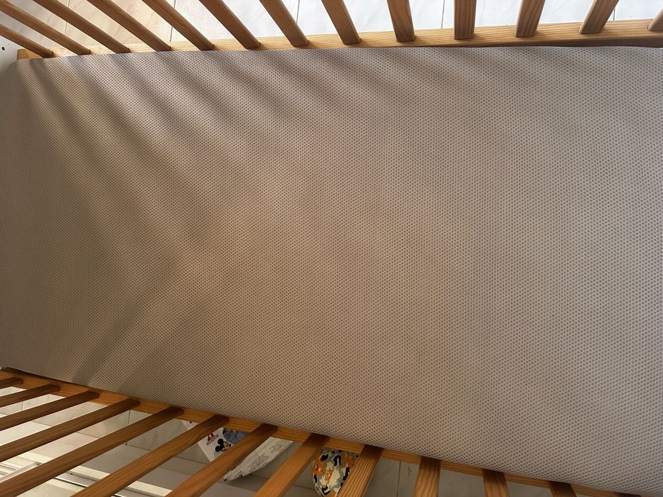 Berço/cama de bebe