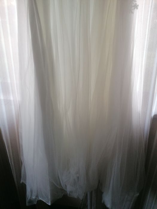 Vestido de noiva