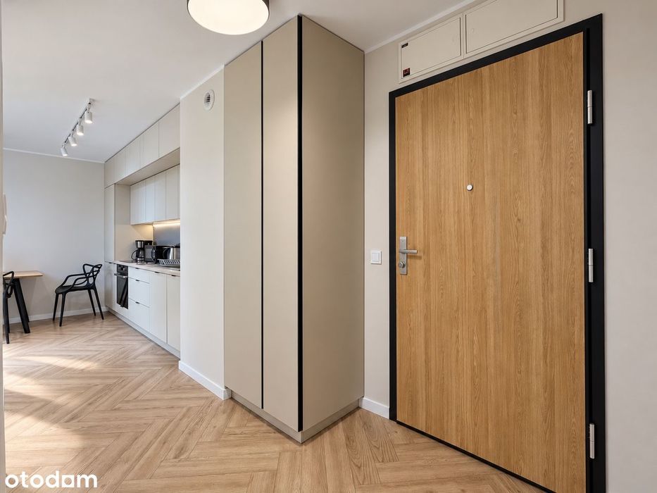 3 pokojowe | Taras, Garaż i Komórka | Pets Friendly