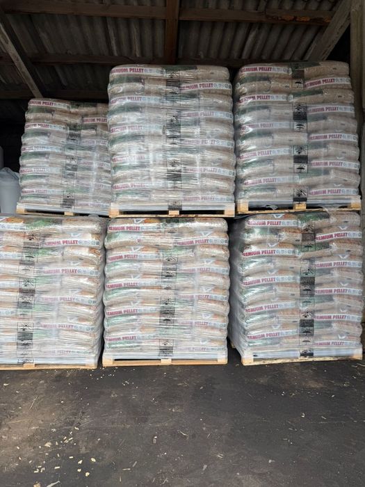 PELLET Olczyk klasa A1.