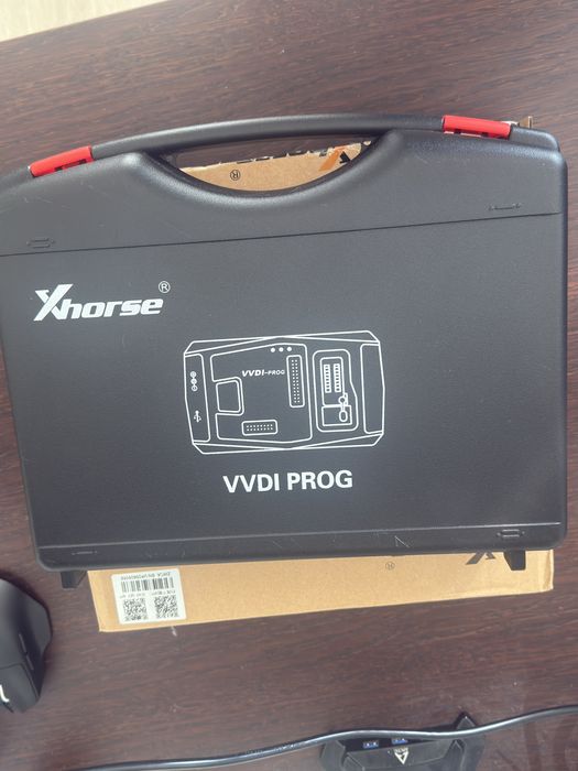 XHorse VVDI Prog