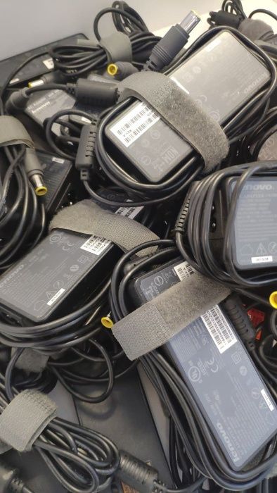 Lenovo 20V 3.25A 65W (7,9*5) Оригінальний блок живлення для ноутбука