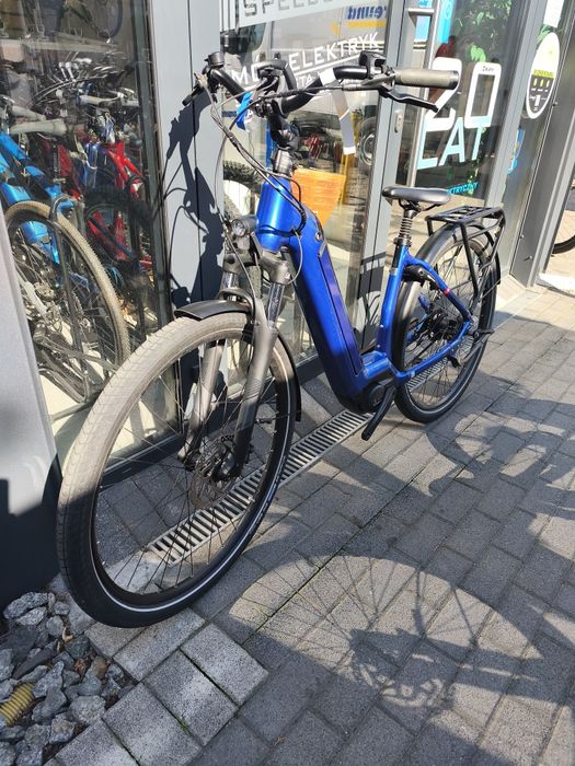 Flyer 45cm/28" 500 Wh (196)