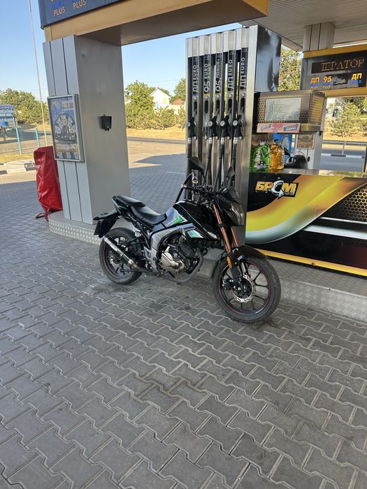 Viper 200 2021 резко