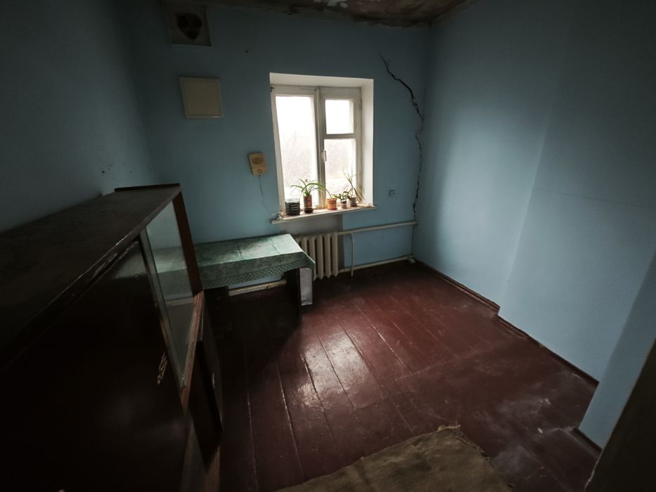 Сдам большой дом  р-н Яколевка м.Дружковка