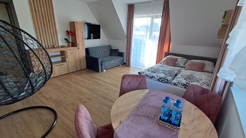 Nowy apartament 30m2 Białka Tatrzańska pokój ferie nocleg weekend