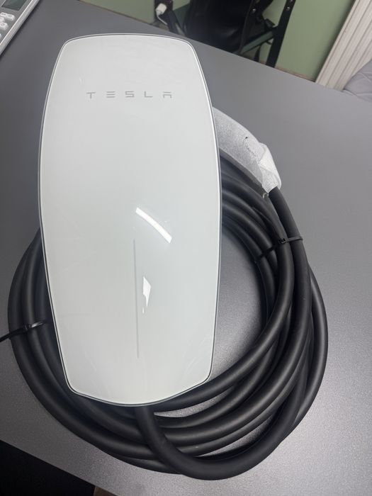 tesla wall connector gen 3 - Купить запчасти для транспорта БУ и