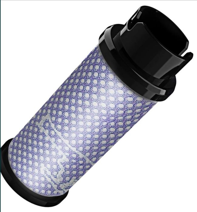 Фильтр к пылесосу