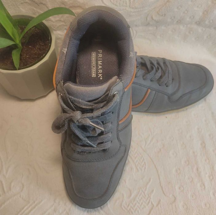 Sapatos Primark estilo casual 43