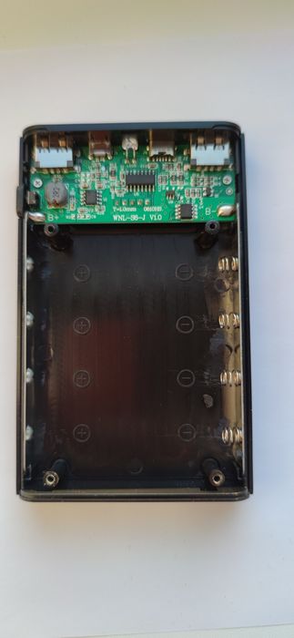 Продам Power bank без акумуляторов