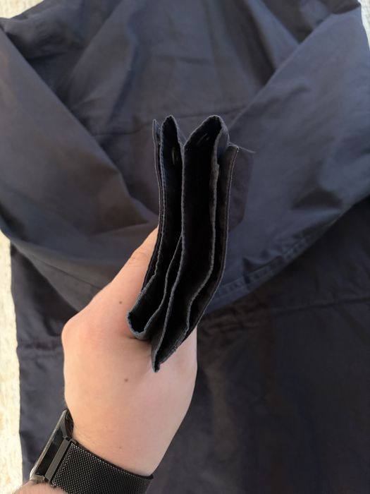 Чоловіча куртка парка Carhartt WIP Battle Parka-Весна/Осінь Розмір М