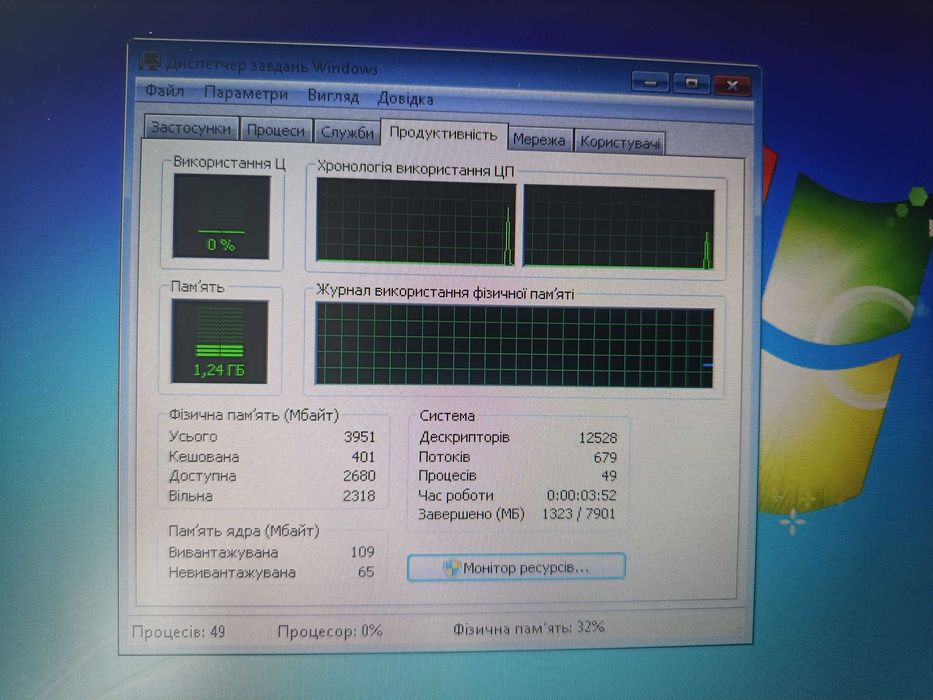 Ноутбук на автодіагностику чи під карти