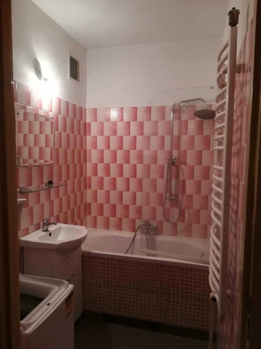 Mieszkanie do wynajęcia