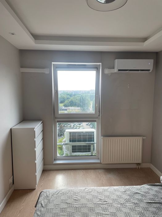 Montaż i serwis klimatyzacji