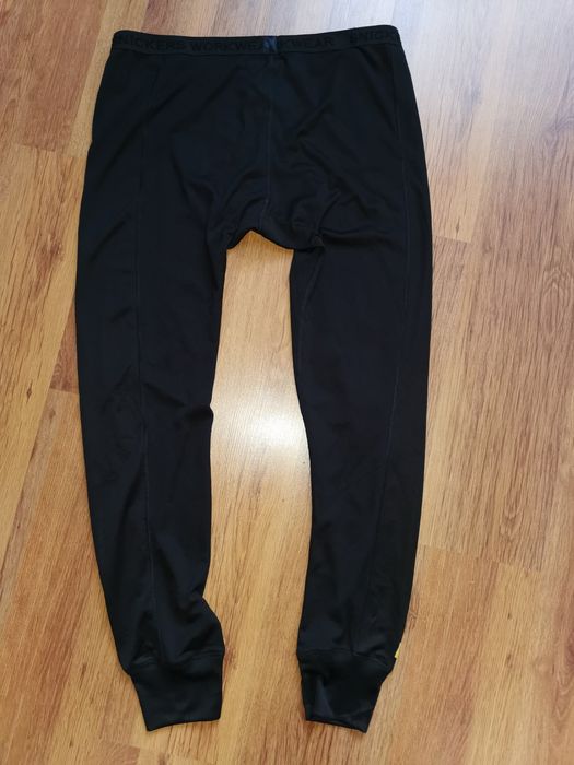 Snickers first layer long johns getry kalesony XL