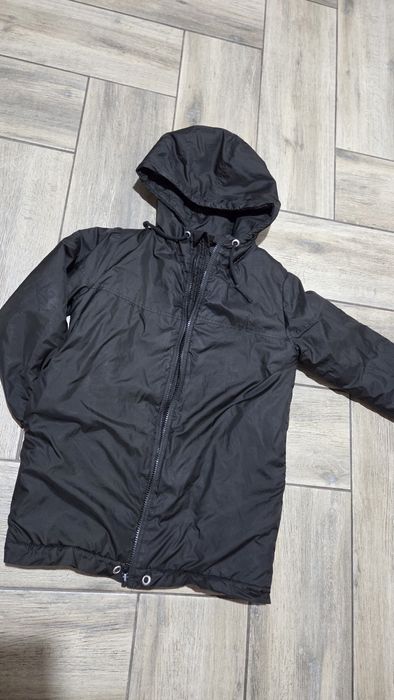 Куртка єврозима 130 см