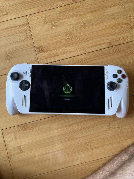Asus ROG Xbox Ally 512GB