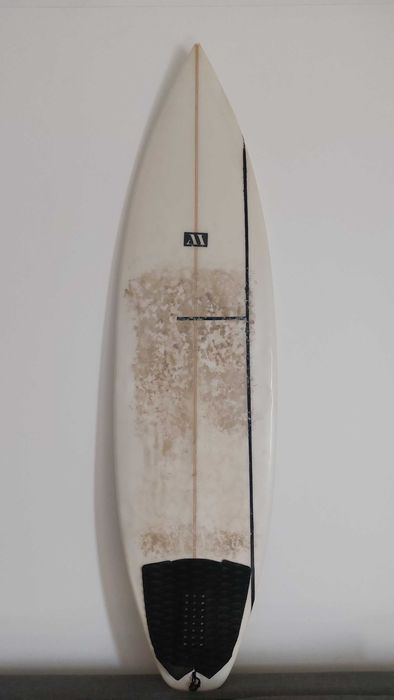 Surfboard 5.10 - Prancha de surf 5.10