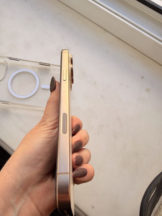 Iphone16 pro max