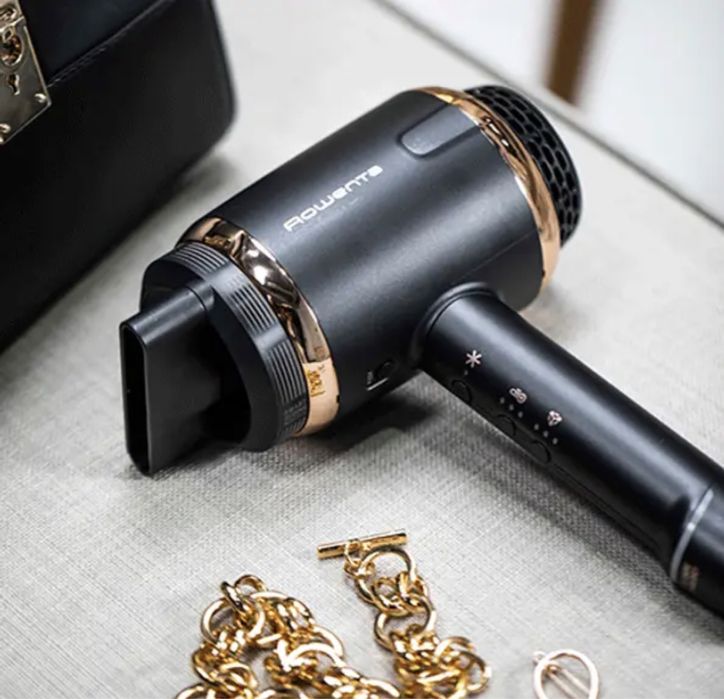 Фен для волосся Rowenta ULTIMATE EXPERIENCE