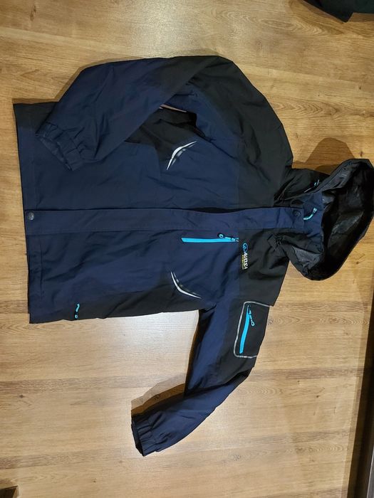 Демисезоная курточка