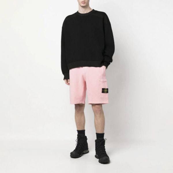 Шорты Stone Island (карго)