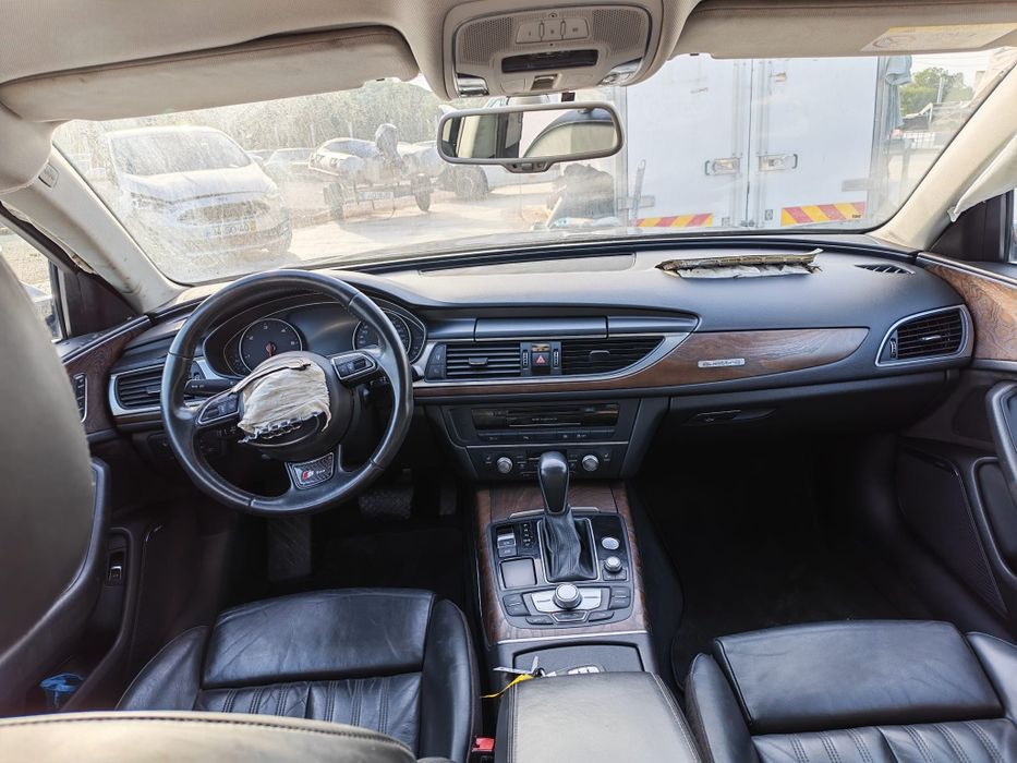 Audi A6 V6  allroad quattro
