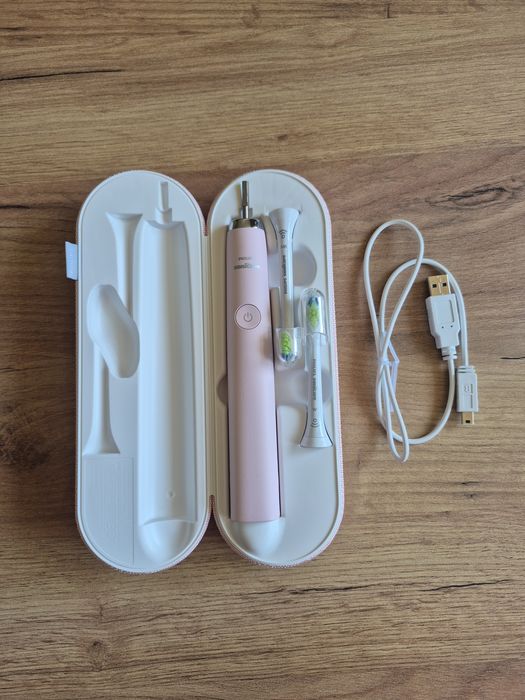 Szczoteczka soniczna Sonicare Philips