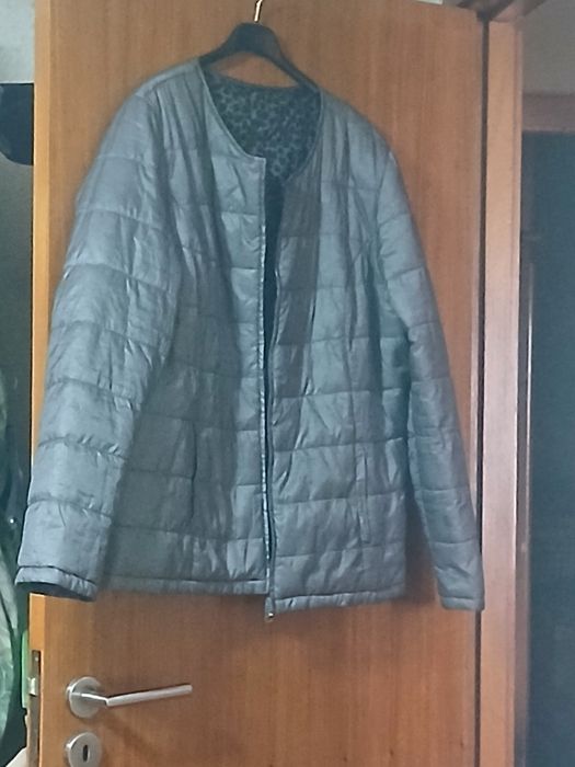 Kispo dupla face xl