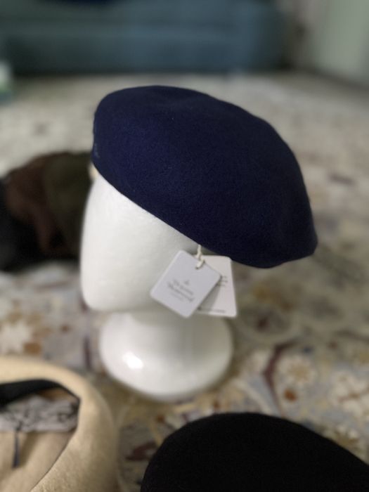 Берет Kangol беретка кепі жиганка унісекс 55-59 см