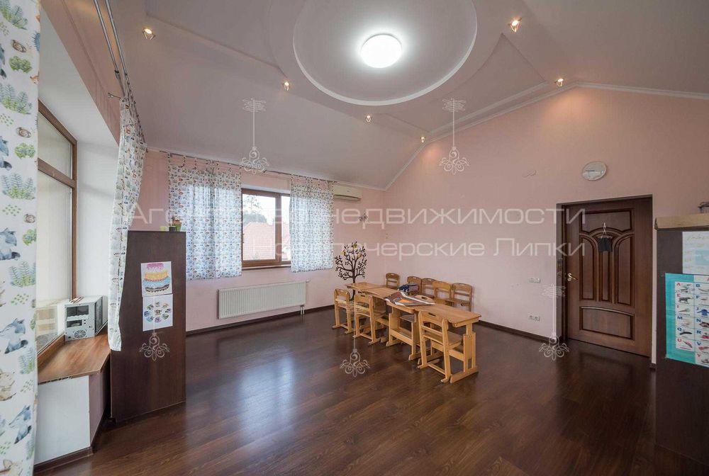 Дом по адресу ул. Кобзарская (площадь 386 м²) - Atlanta.ua - фото 17