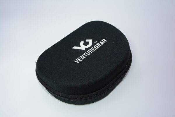 Балістичні окуляри Venture Gear Drop Zone (США)