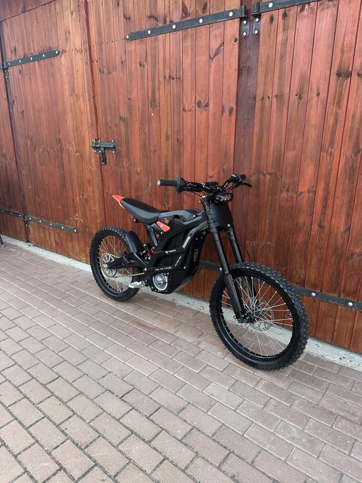 Falcon pro 79bike/surron