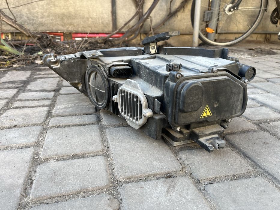 Фара q3 2016 рік