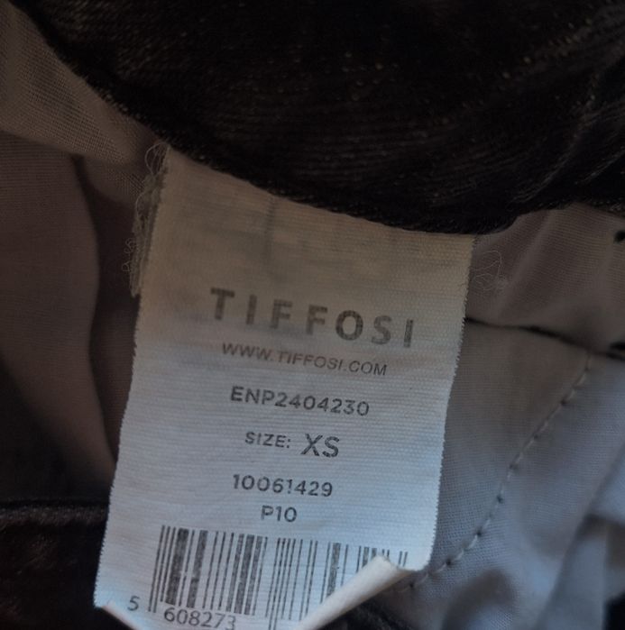 Calças Tiffosi XS