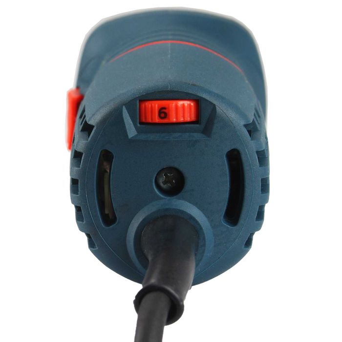 Szlifierka prosta trzpieniowa frezarka palcowa z regulacją obrotów