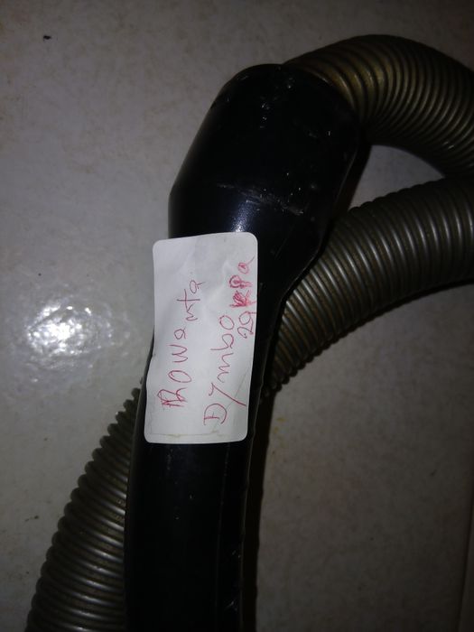 Mangueira aspirador Rowenta Dimbo