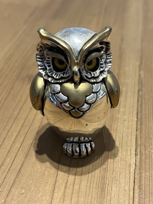 Mocho em prata Valenti