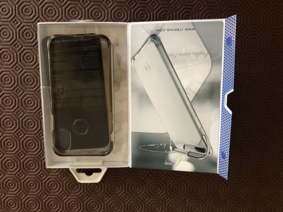 iPhone 8 and 10 Cases + Car Mounts64283953086337121