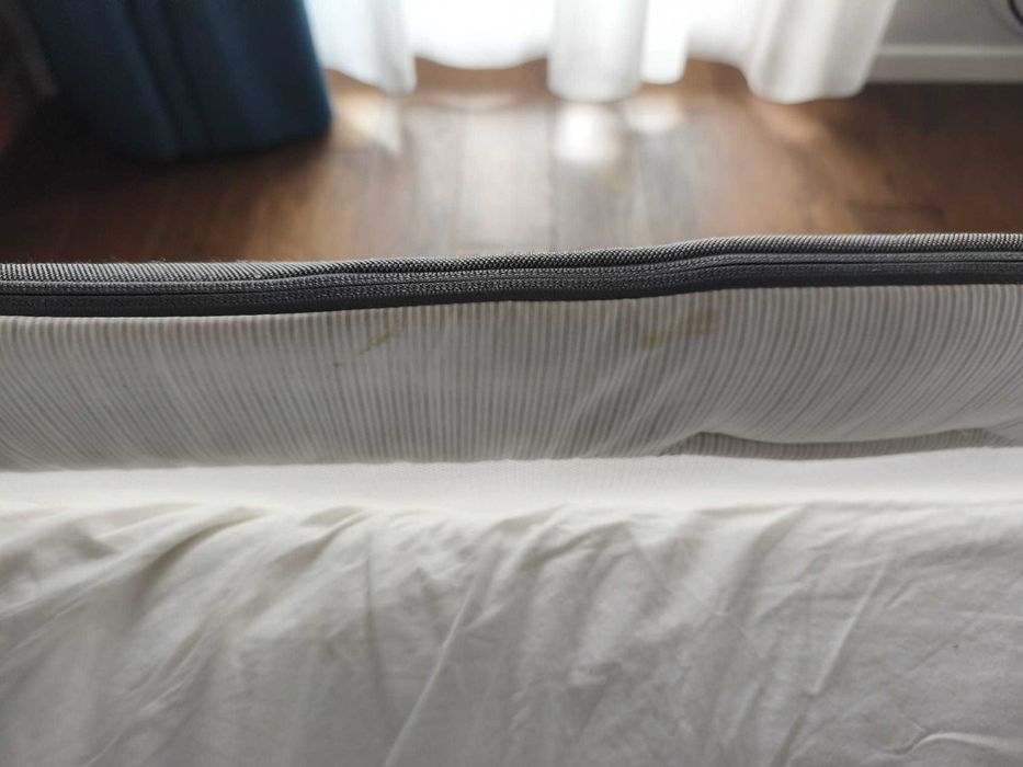 Chicco Next to Me, łóżeczko dostawne