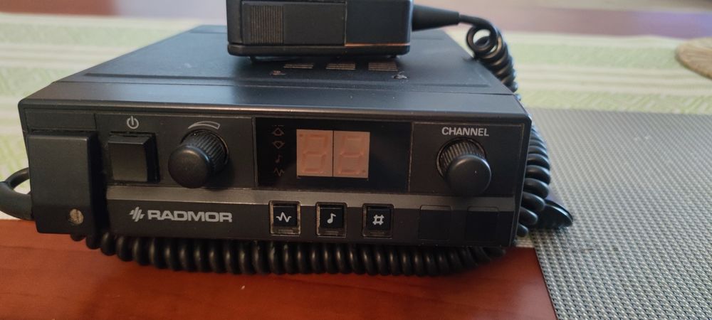 Radiotelefon Radmor