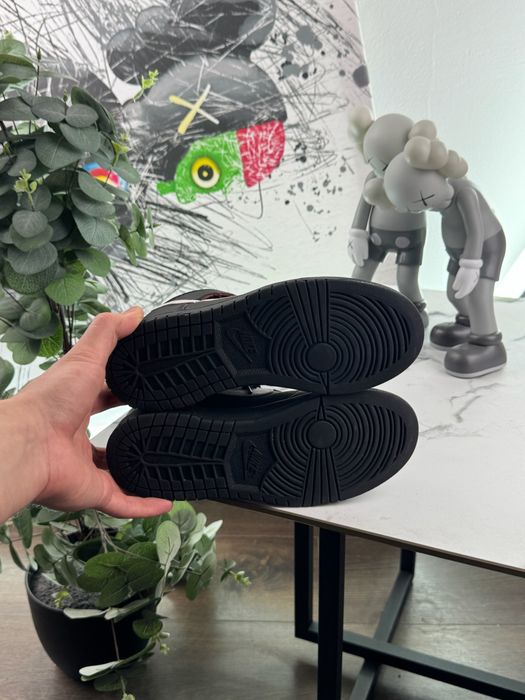 Кросівки Nike Dunk 34 розмір Е11160