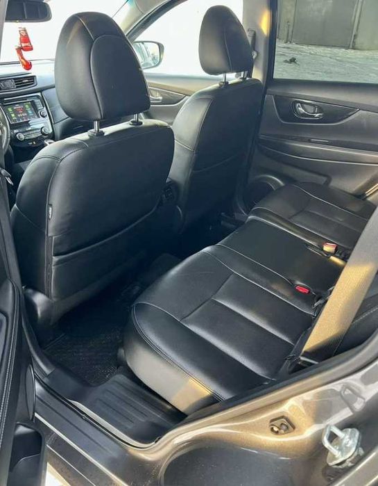 Nissan Rogue 2019 SL