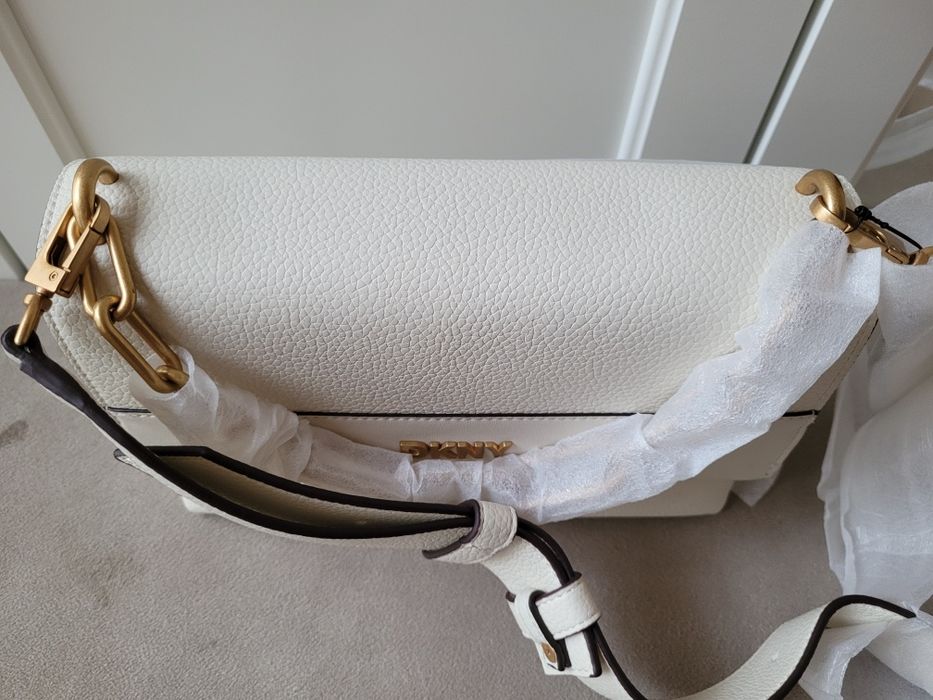 Torebka Torebeczka Damska DKNY